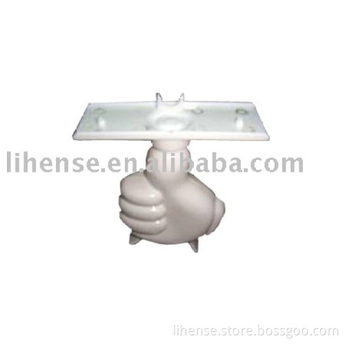 Pollex Console Stand for Wii